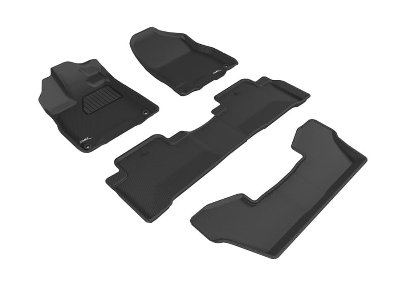 3D MAXpider — KAGU Floor Mat