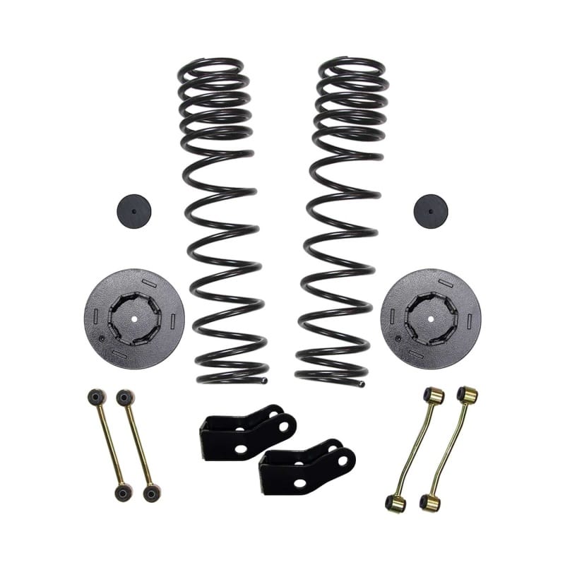 Skyjacker — 2 In. Suspension Lift Kit