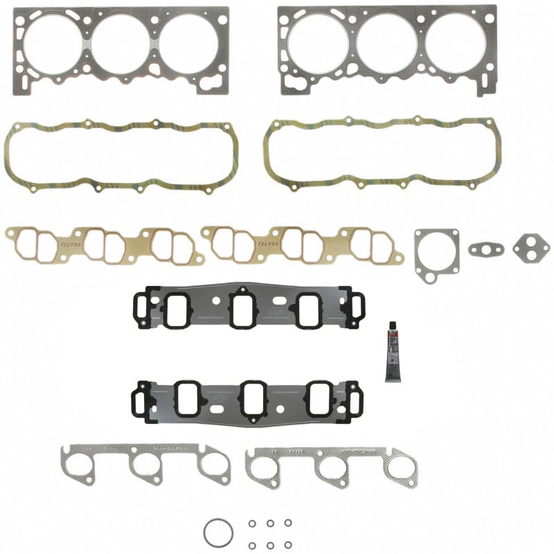 Fel-Pro — PermaTorque Engine Cylinder Head Gasket Set