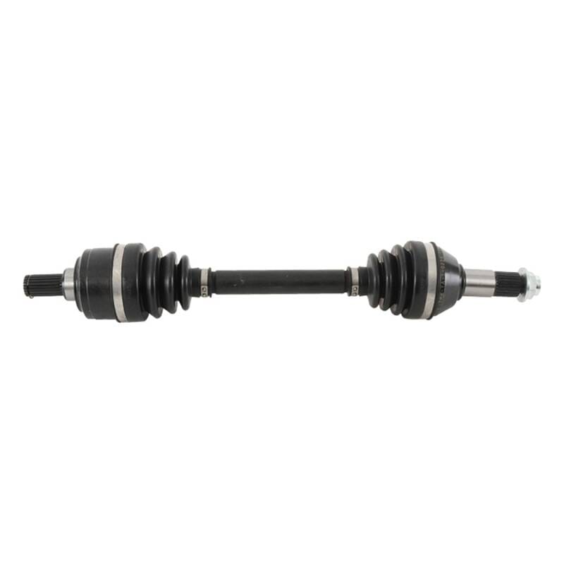 All Balls Racing — All Balls Racing 18-21 Yamaha Kodiak 450 4WD 8 Ball Axle - Rear Left