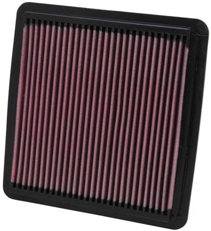 K&N Engineering — Replacement Air Filter