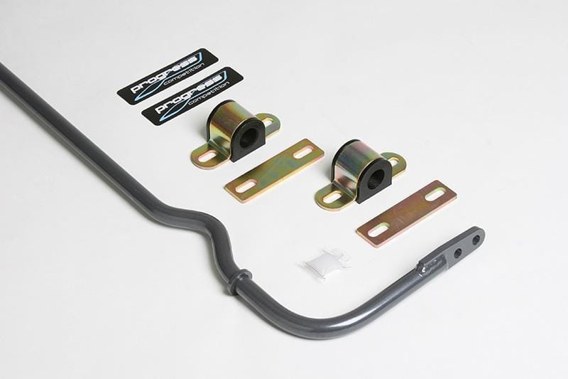 Progress Technology — Sway Bar-Rear-(19mm-adj)
