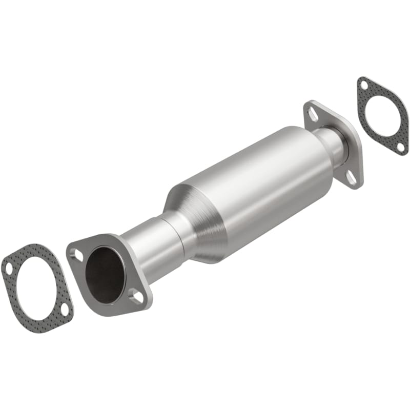 Magnaflow — California CARB Direct-Fit Catalytic Converter
California Direct-Fit Catalytic Converter