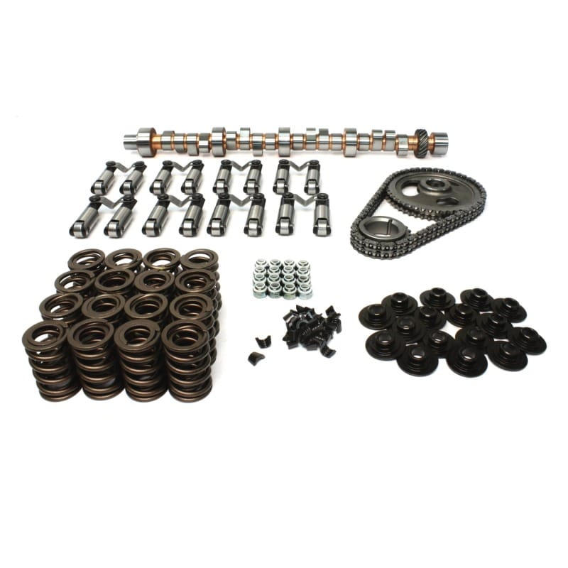 COMP Cams — Magnum 243/243 Solid Roller Cam K-Kit for Chrysler 273-360