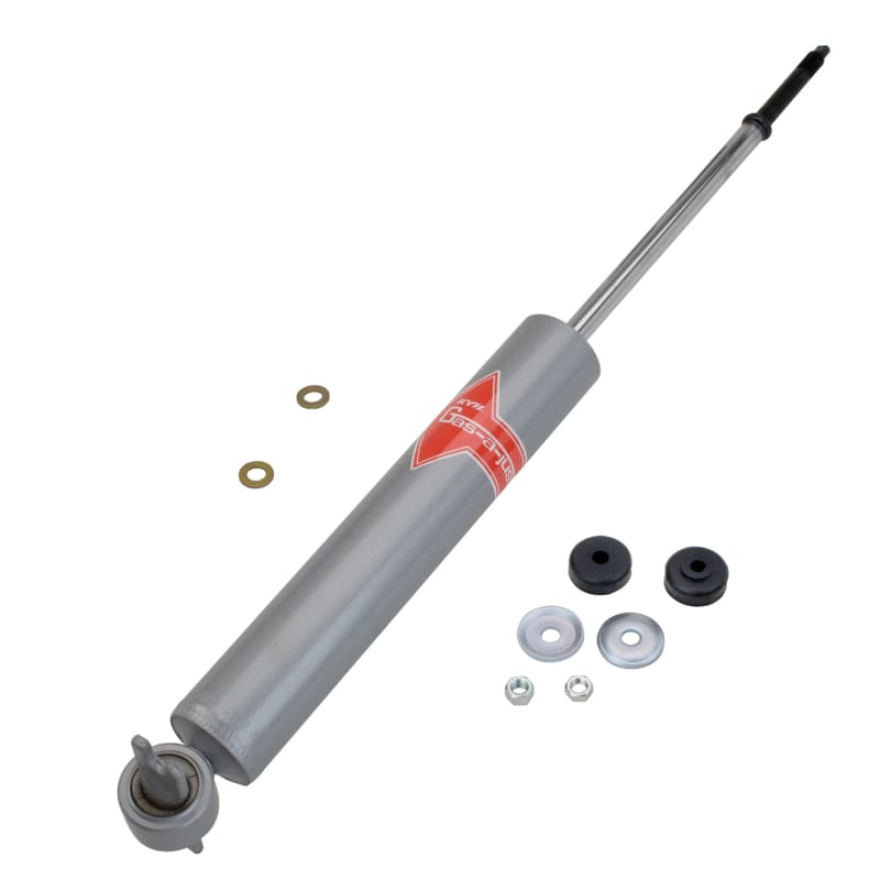 KYB — High Pressure Monotube Gas Shock