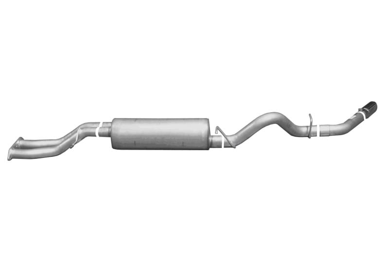 Gibson — Single Exhaust System