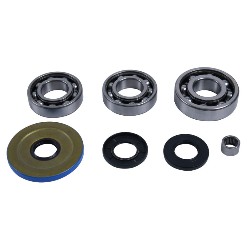 All Balls Racing — All Balls Racing 2016 Can-Am Defender 800 Differential Bearing & Seal Kit Front
