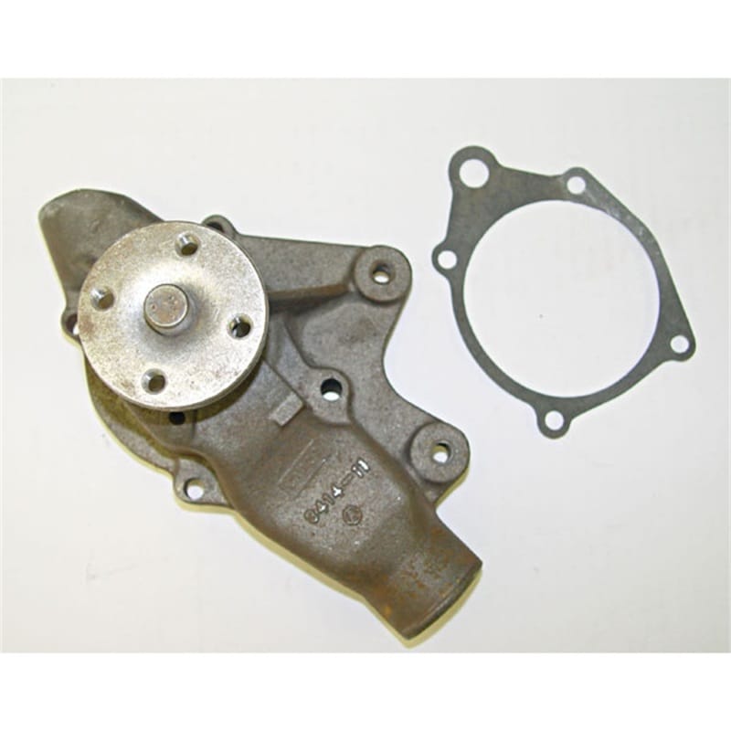 OMIX — Water Pump