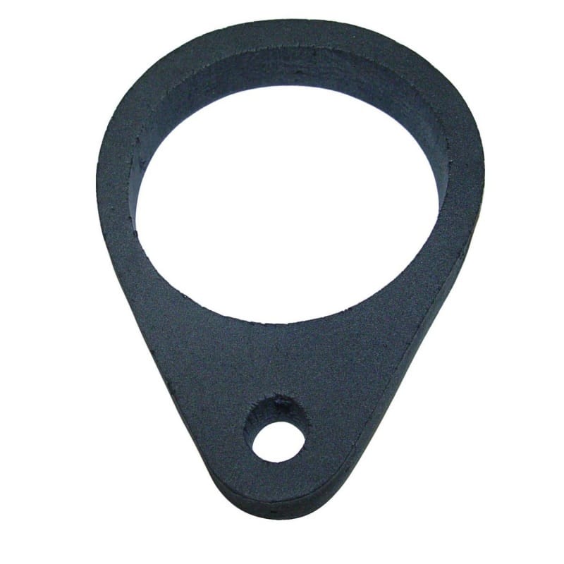OMIX — Firewall Heater Motor Seal