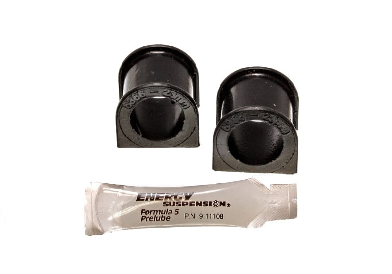 Energy Suspension — Sway Bar Bushing Set
