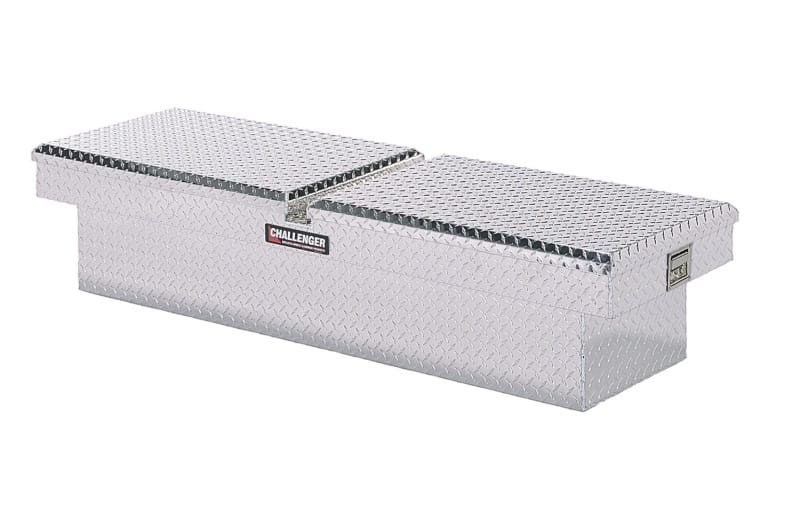 LUND — CHALLENGER TOOL BOXES