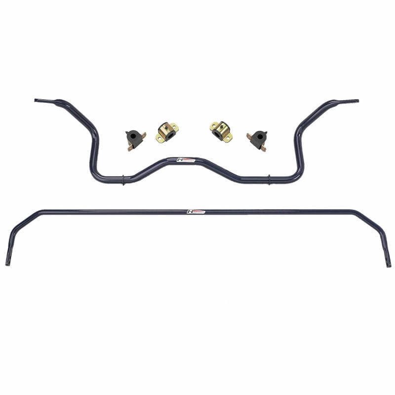 Hotchkis — 2002-2006 Mini Cooper R53 Competition Sway Bar Set
Competition Sway Bar Set