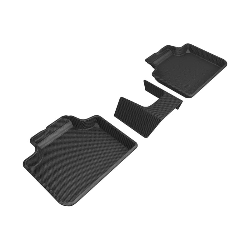 3D MAXpider — KAGU Floor Mat