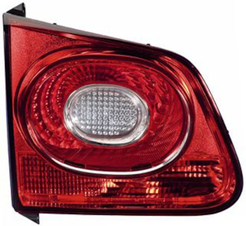 Hella — HELLA Tail Light Assembly 009692091
HELLA Tail Light 009692091