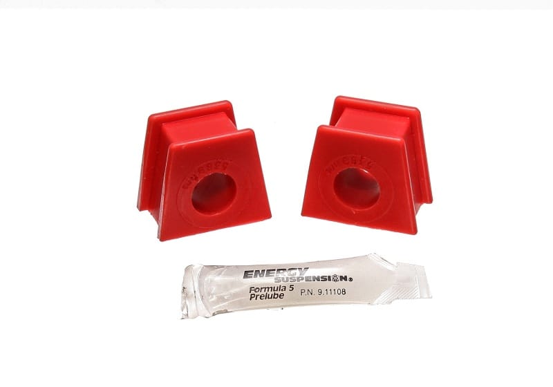 Energy Suspension — Sway Bar Bushing Set