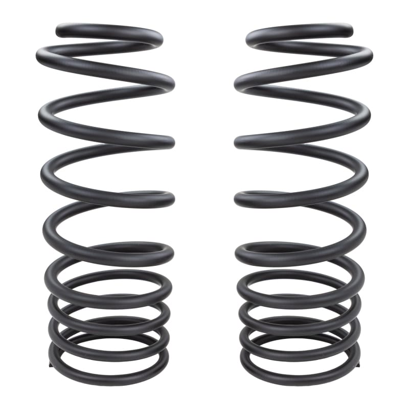 Old Man Emu — Coil Spring Rear