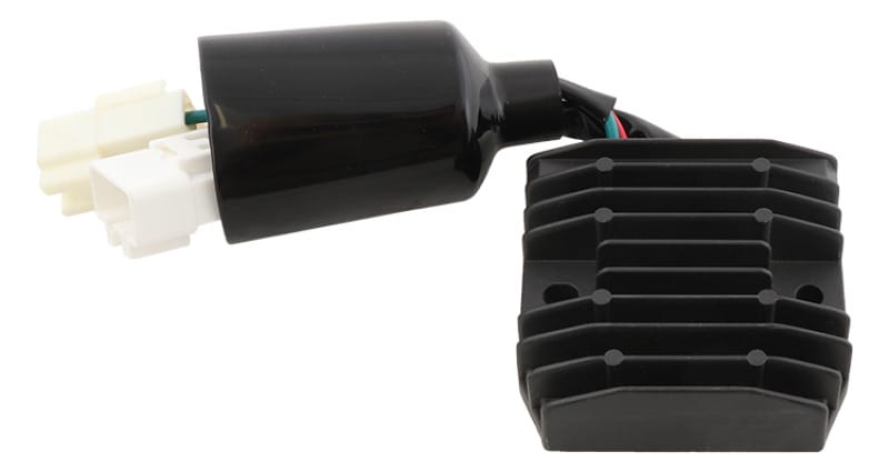 Arrowhead — Arrowhead Honda Regulator / Rectifier