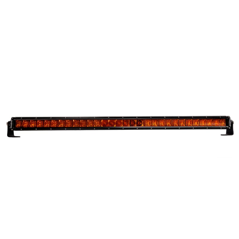 Rigid Industries — SR-Series 30 Inch Spot with Amber PRO Lens