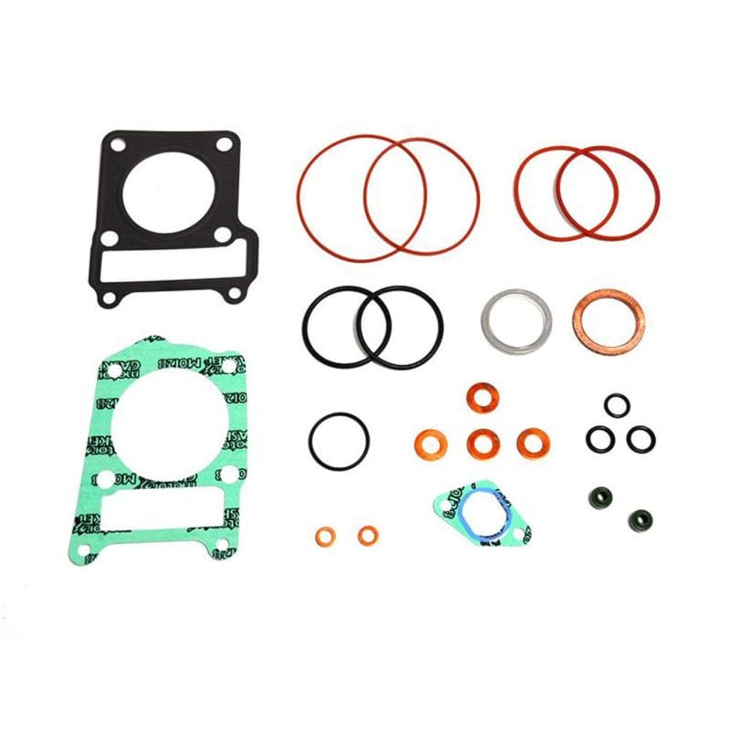 Athena — Athena 08-10 Yamaha Top End Gasket Kit