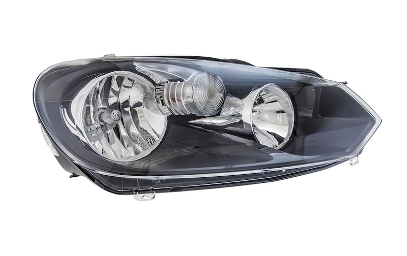 Hella — HELLA Headlight Assembly 009901261
HELLA Headlight 009901261