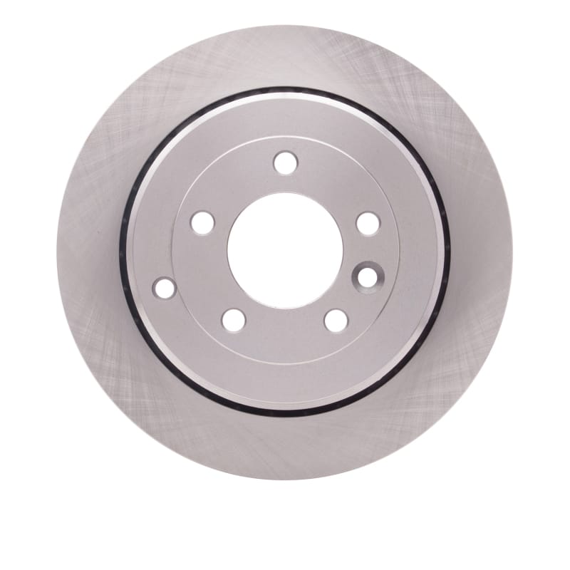 DFC — Disc Brake Rotor