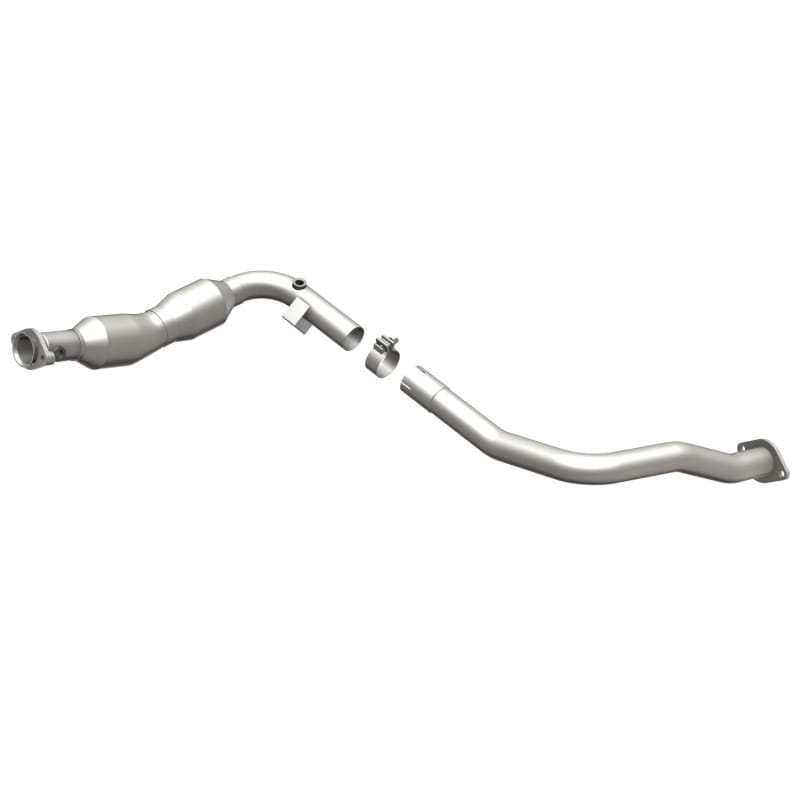 Magnaflow — OEM Grade Direct-Fit Catalytic Converter