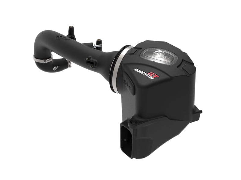 aFe — Momentum GT Cold Air Intake System w/ Pro DRY S Filter