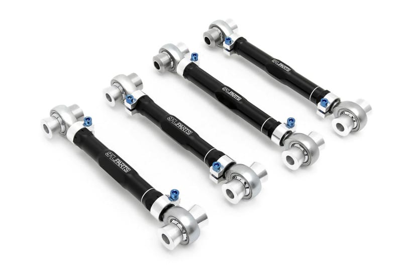 SPL Parts — Adjustable Control Arms (Rear Upper - Camber)