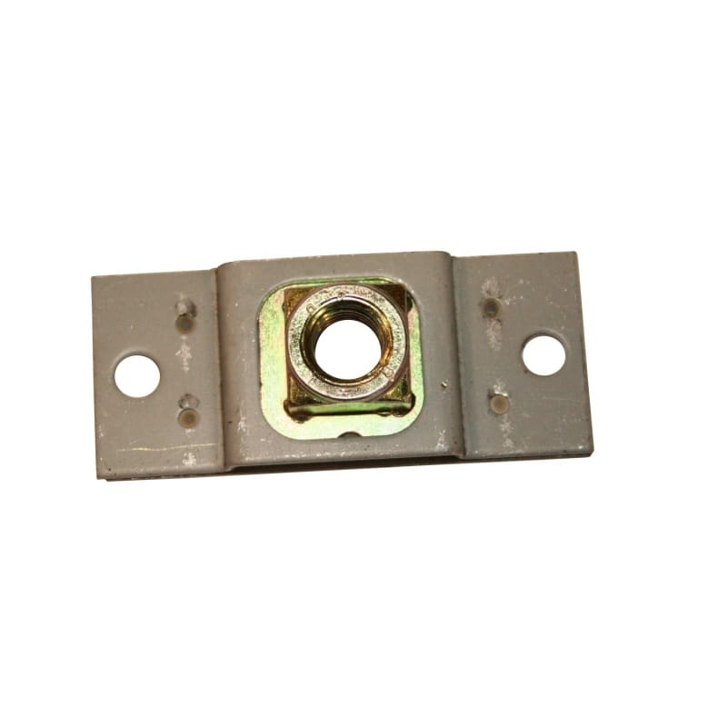 OMIX — Door Latch Striker Plate