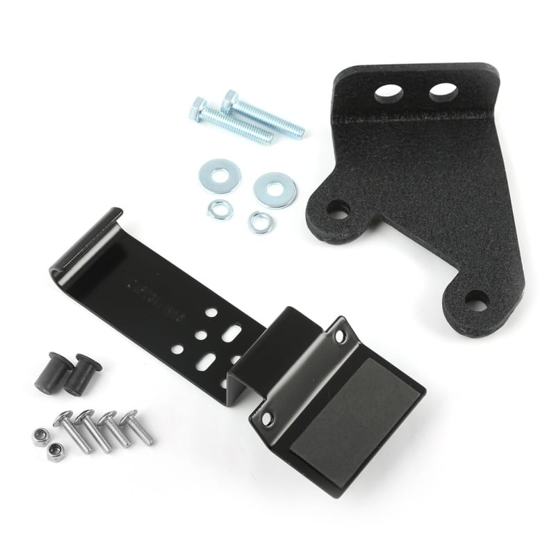Rugged Ridge — CB Radio Antenna Mount Kit
ANTENNAS-OMIX