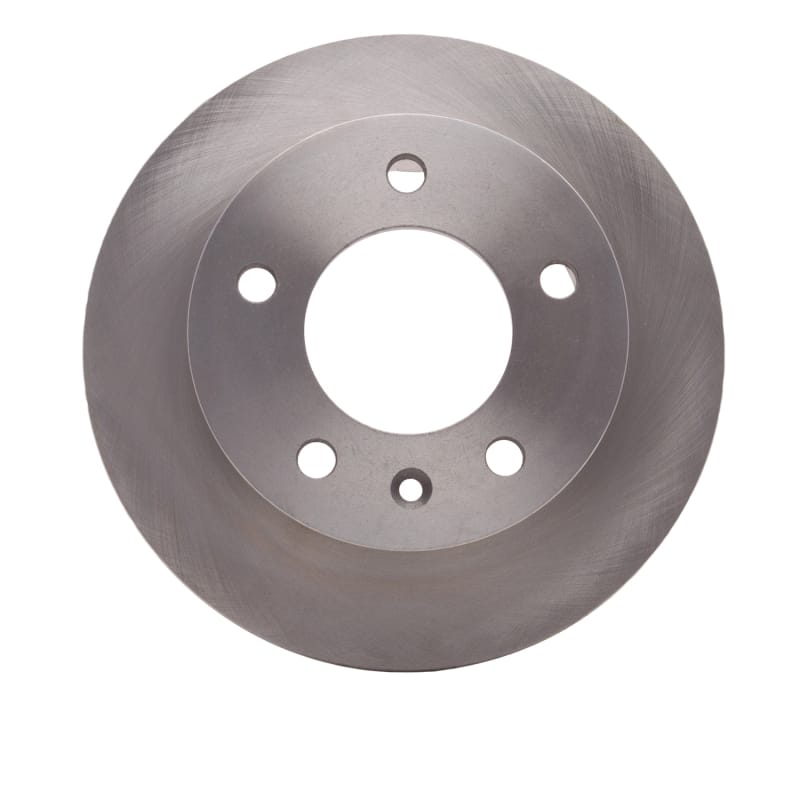 DFC — Disc Brake Rotor
