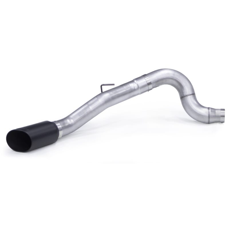 Banks Power — Monster Exhaust System, 5-inch Single Exit
Monster® Exhaust System