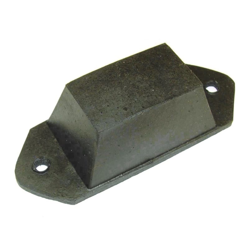 OMIX — Axle Snubber