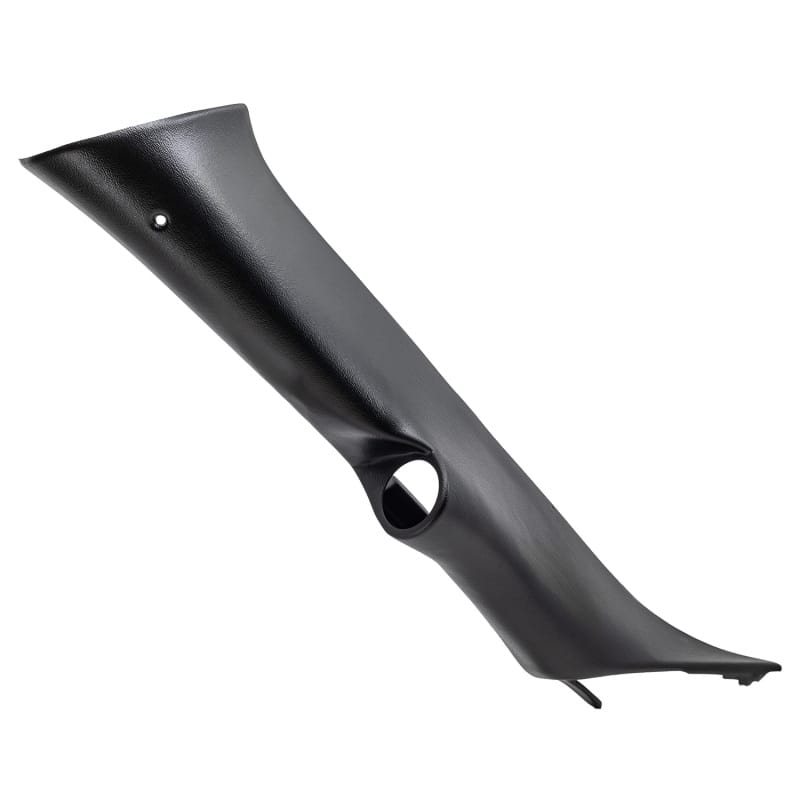 Banks Power — Pillar Mount Instrument Console
Pillar Mount