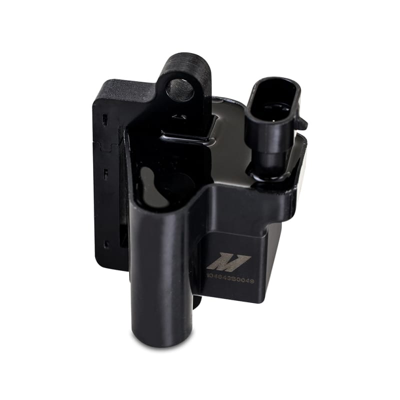 Mishimoto — Ignition Coil, Fits GM L-Series Truck Engines 1999-2007