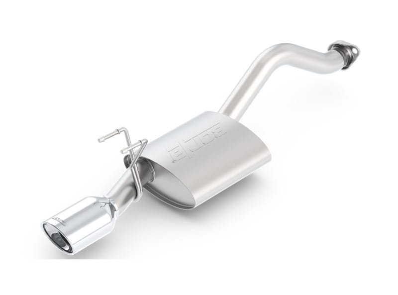 Borla — Axle-Back Exhaust System - S-Type
S-Type; Rear Section Exhaust