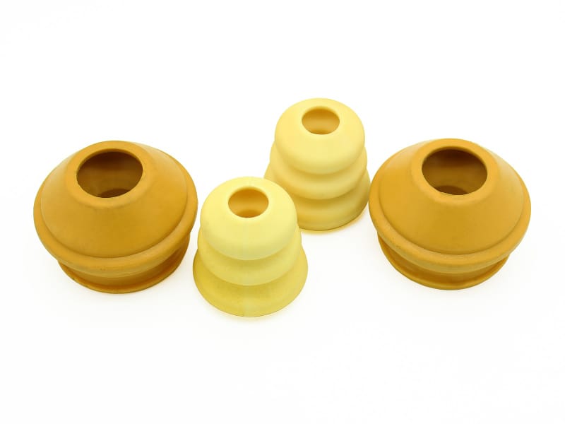 Superpro — Bump Stop - Bushing Kit