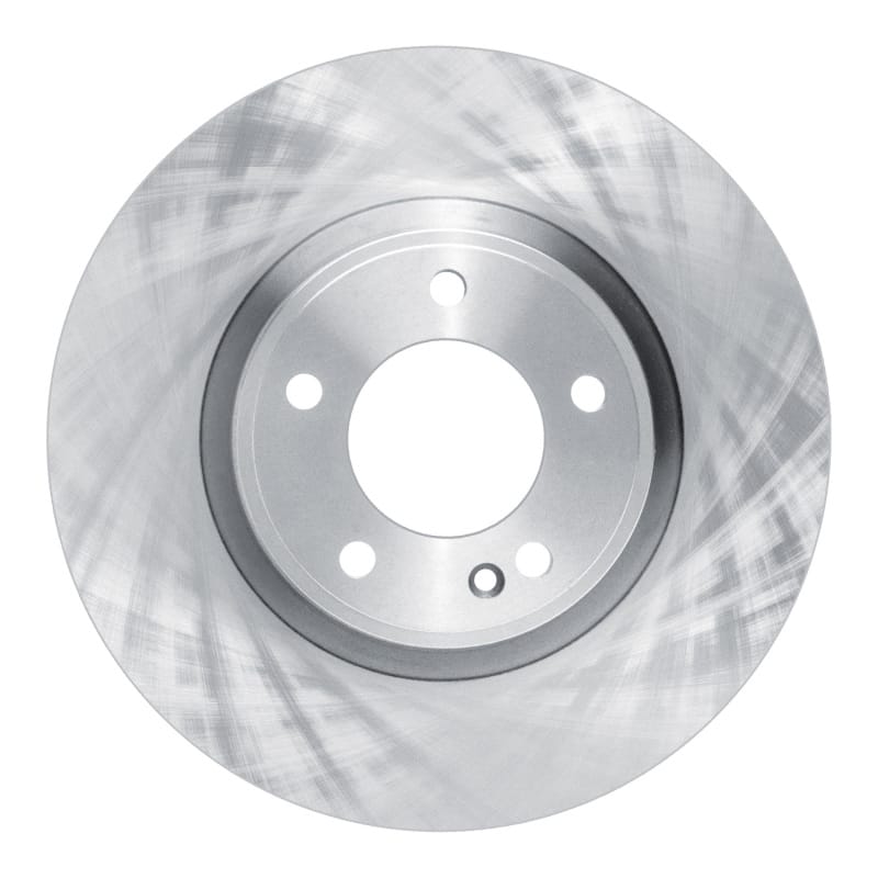DFC — DFC 19-25 Mercedes-Benz G500 (Mexico) Front Brake Rotor