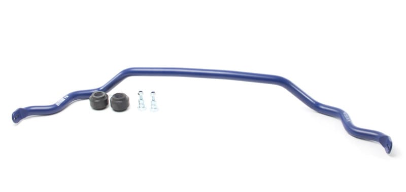 H&R — H&R 96-02 Mercedes-Benz E300D/E320/E420/E430/E55 AMG W210 30mm Adj. 2 Hole Sway Bar - Front
Sport Sway Bar