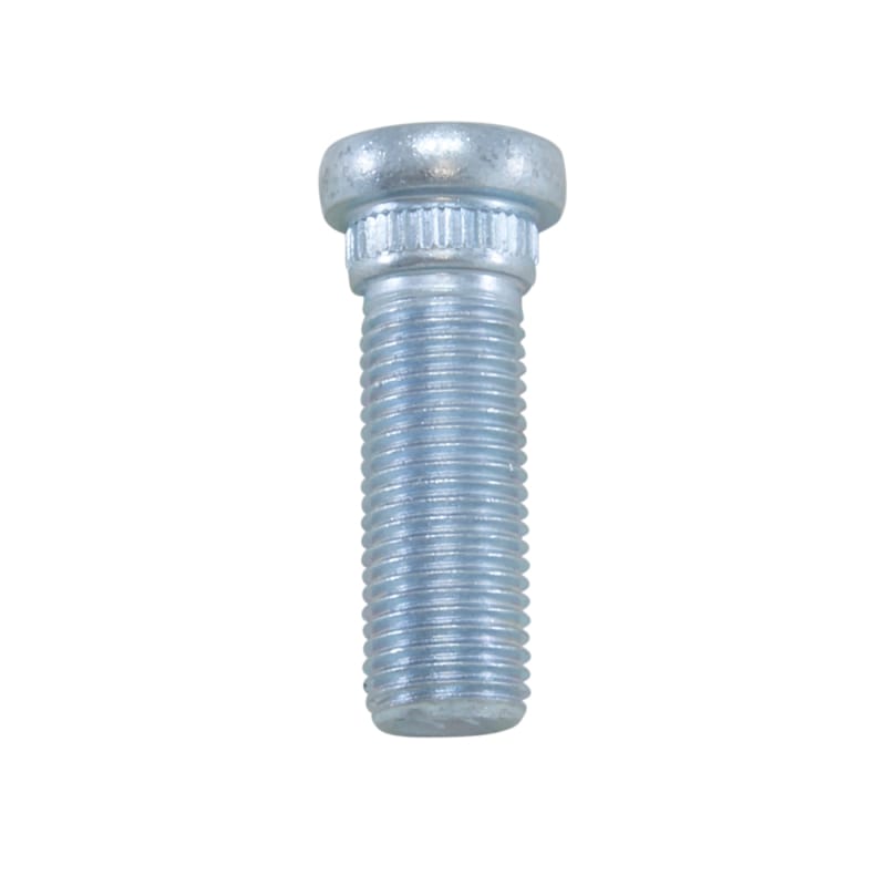 Yukon Gear & Axle — GM metric axle stud; 14mm x 1.5
GM metric axle stud, 14mm x 1.5