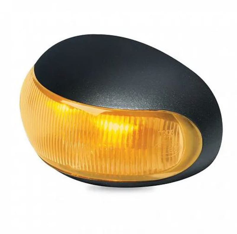 Hella — HELLA Side Marker Light 959660207