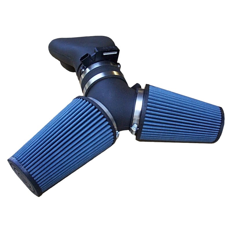 Volant — Cold Air Intake Kit