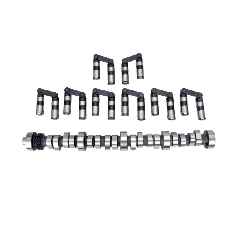 COMP Cams — Thumpr 227/241 Hydraulic Roller Cam and Lifter Kit for Ford 351W