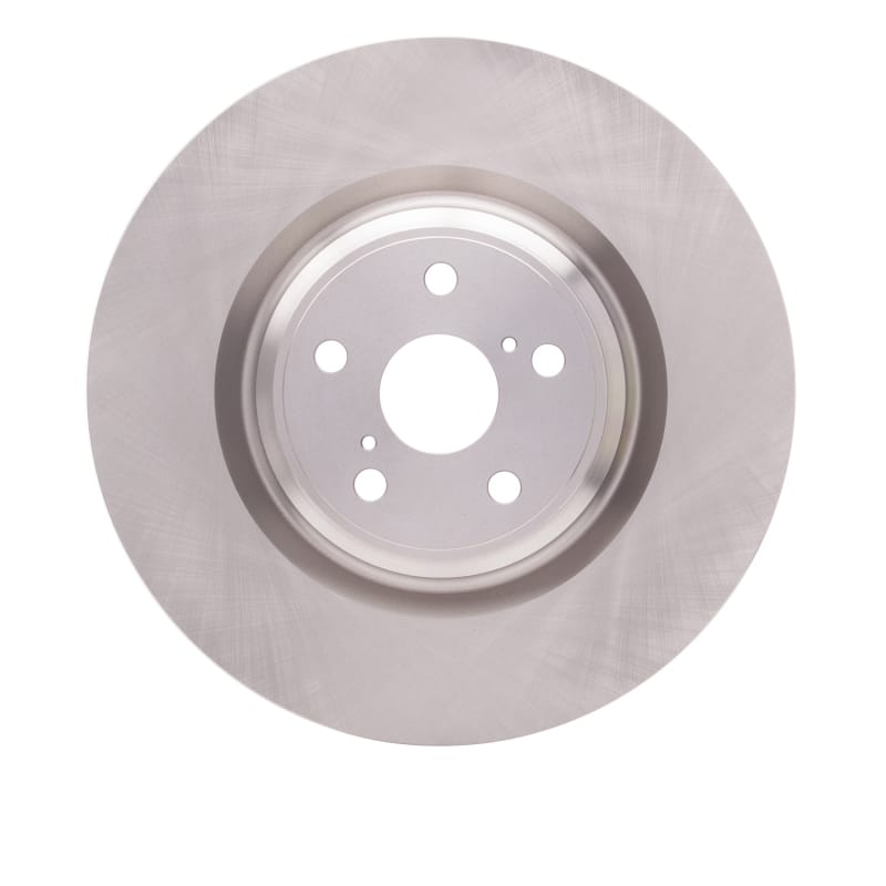 DFC — Disc Brake Rotor