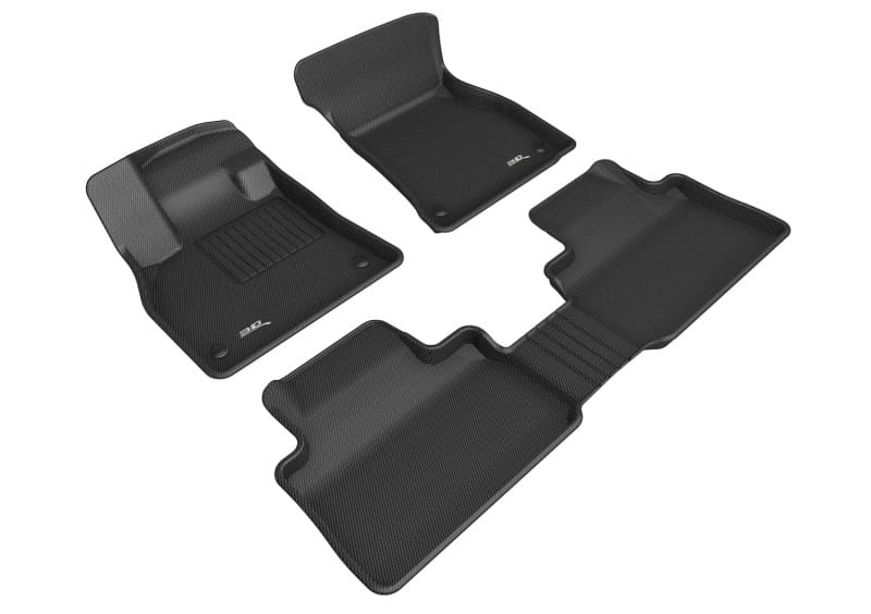 3D MAXpider — KAGU Floor Mat