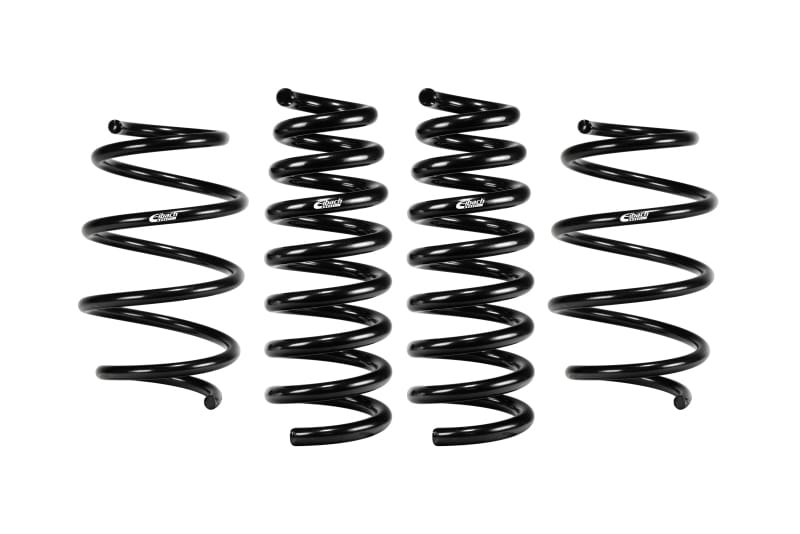 Eibach — Eibach 2022+ Kia EV6 / 2022+ Hyundai IONIQ 5 PRO-KIT EV
Set of 4 Springs