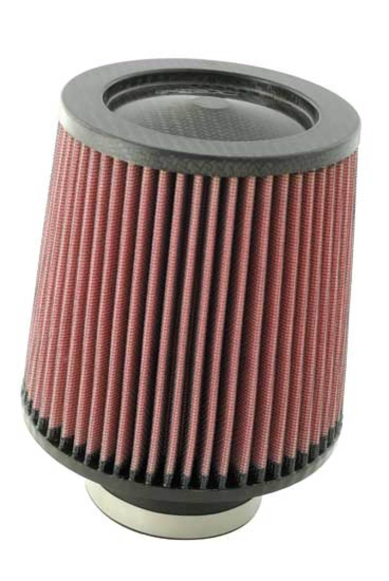 K&N Engineering — Universal Clamp-On Air Filter