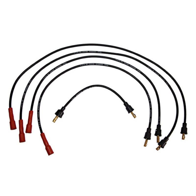 OMIX — Spark Plug Wire Set
