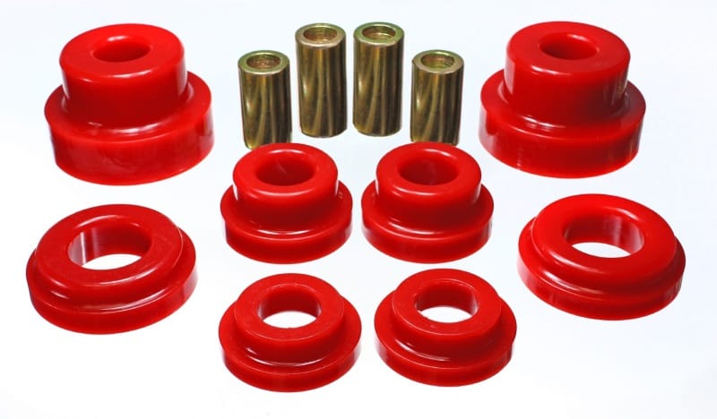 Energy Suspension — Sub-Frame Bushing Set