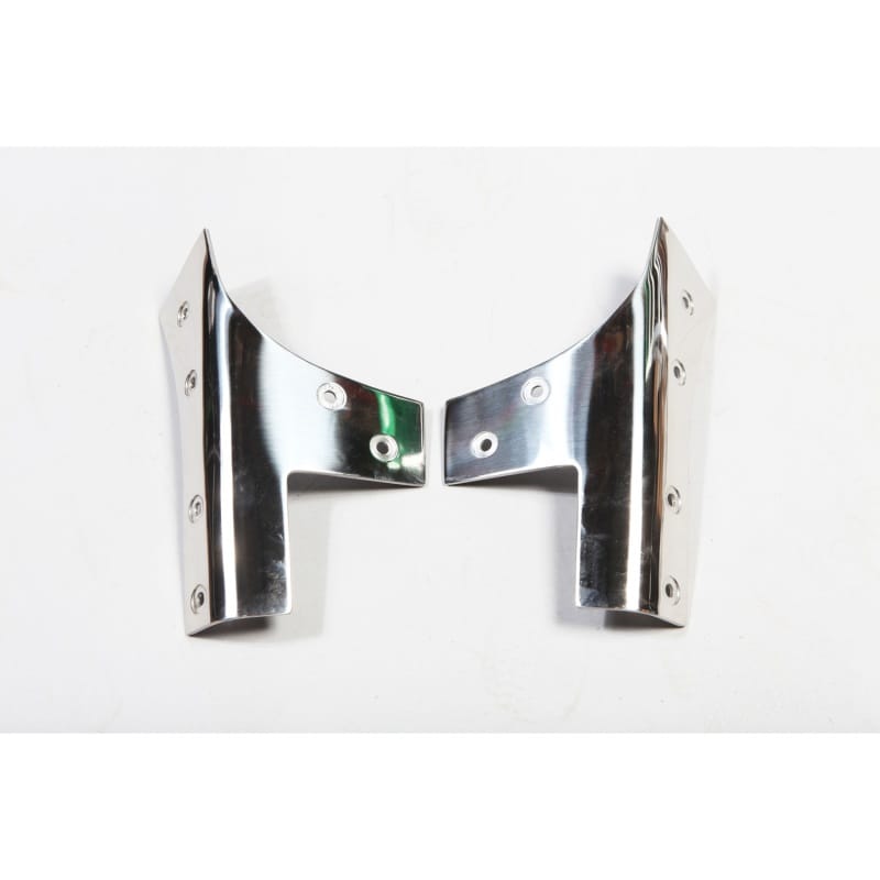 Rugged Ridge — HINGES; HANDLES; CATCHES-OMIX
Windshield Hinge